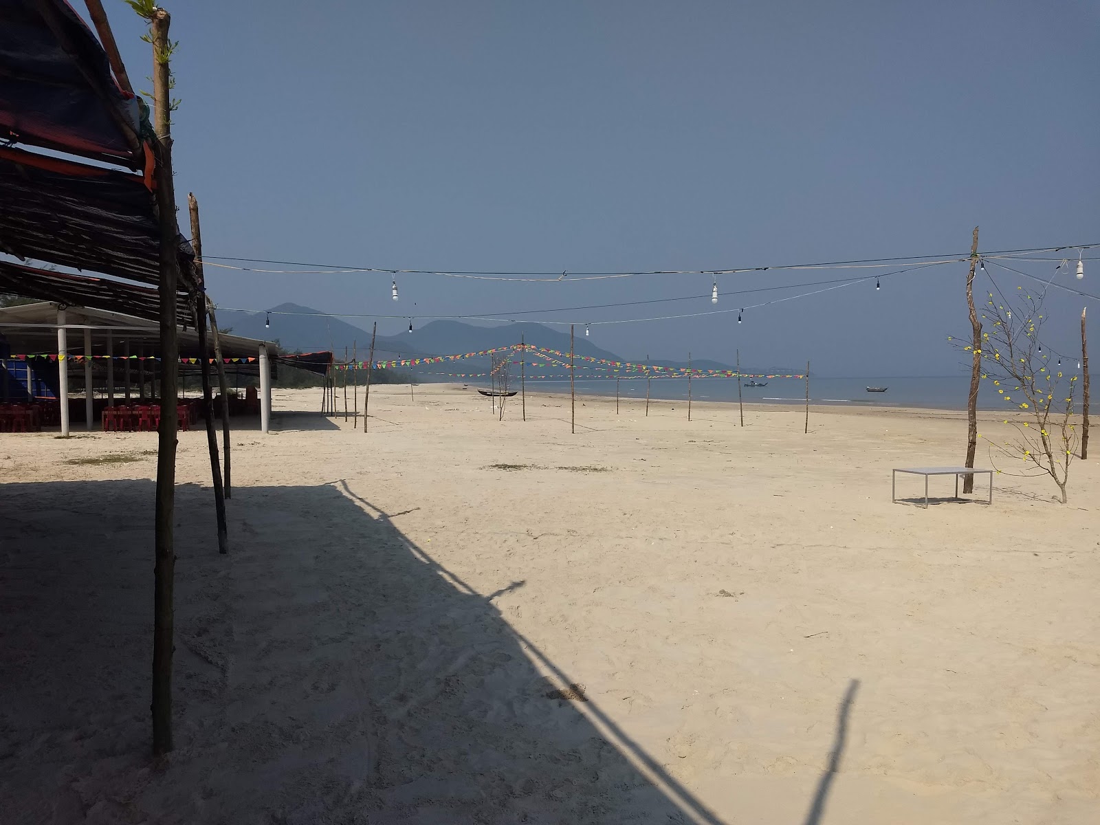 Photo of Chan May Beach - popular place among relax connoisseurs