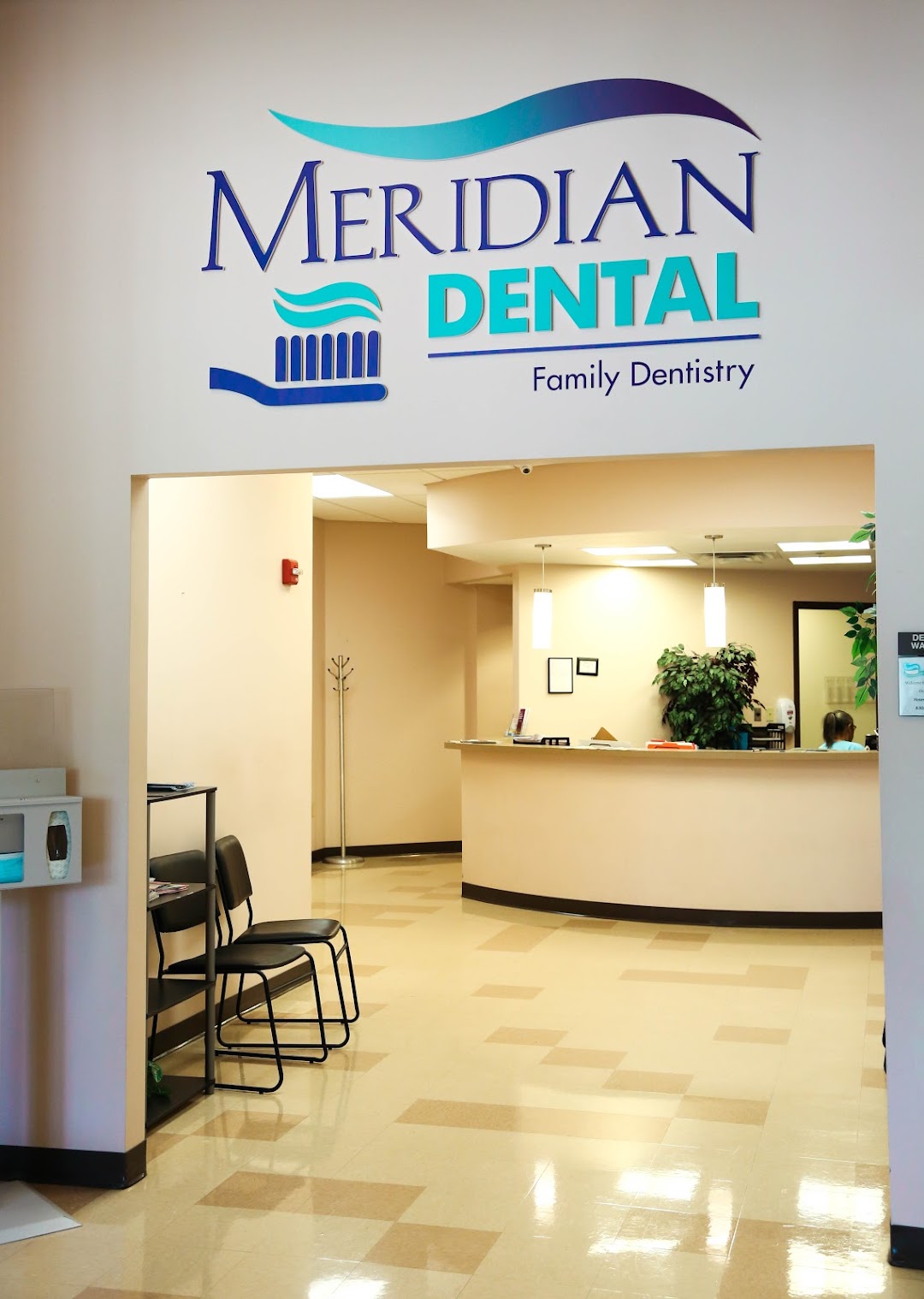 Meridian DentalFamily Dentistry