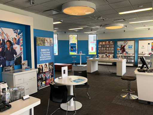 Cell Phone Store «AT&T Authorized Retailer», reviews and photos, 12721 Brookhurst St, Garden Grove, CA 92840, USA
