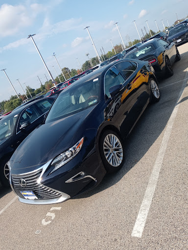 Used Car Dealer «CarMax», reviews and photos, 185 S Gulph Rd, King of Prussia, PA 19406, USA