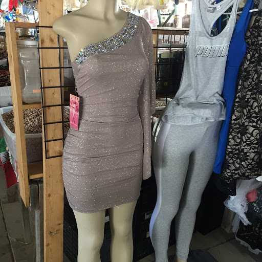 Flea Market «Parkland Flea Market & Restaurant», reviews and photos, 4994 Murfreesboro Rd, Lebanon, TN 37090, USA