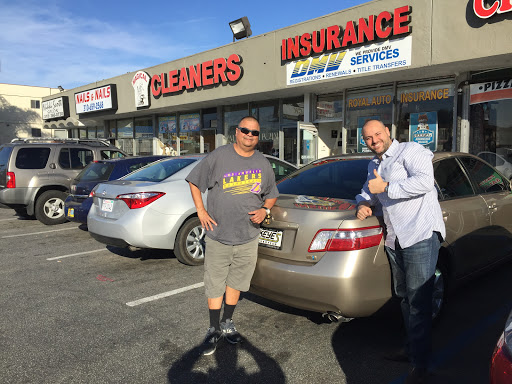 Insurance Agency «Royal Auto Insurance», reviews and photos