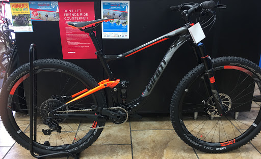 Bicycle Store «Middletown Cycling & Fitness», reviews and photos, 11519 Shelbyville Rd, Louisville, KY 40243, USA