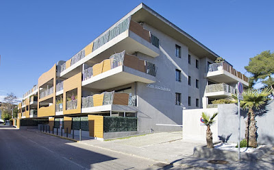La Conciergerie du Rivage à Carqueiranne