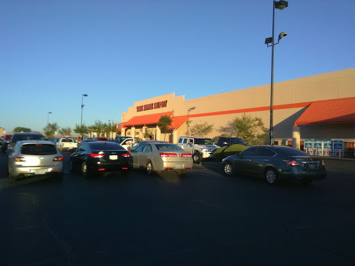 Home Improvement Store «The Home Depot», reviews and photos, 1275 W Craig Rd, North Las Vegas, NV 89032, USA