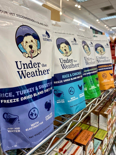 Pet Store «Bow Wow Meow», reviews and photos, 654 Santa Cruz Ave, Menlo Park, CA 94025, USA