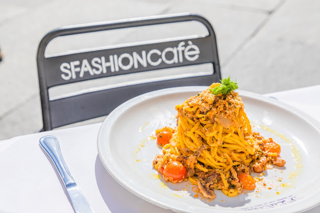 Sfashion Cafè - Torino