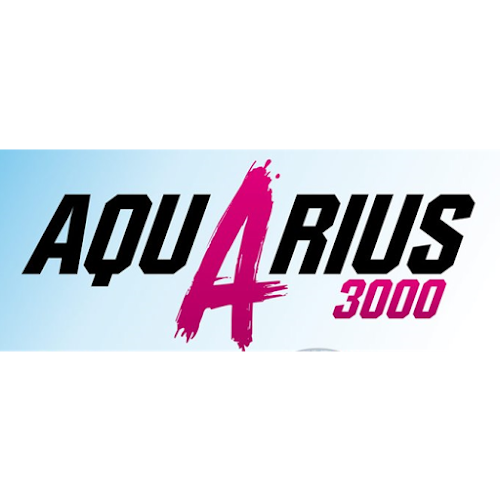 Aquarius 3000 openingstijden