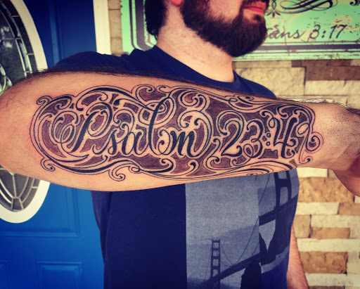 Explore quetzalcoatl tattoo ideas, creative tattoo ideas in Pearcy, available at Studio 621 Tattoo