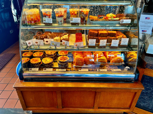 Coffee Shop «Kéan Coffee», reviews and photos, 2043 Westcliff Dr #100, Newport Beach, CA 92660, USA