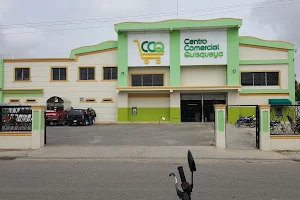 Centro Comercial Quisqueya (CCQ) image