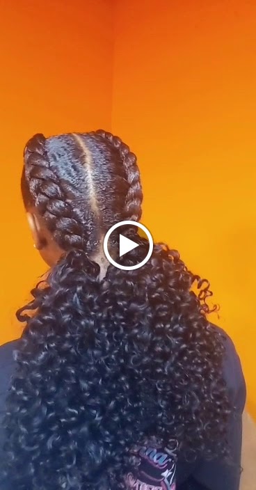 Amie's Hairbraiding 30168