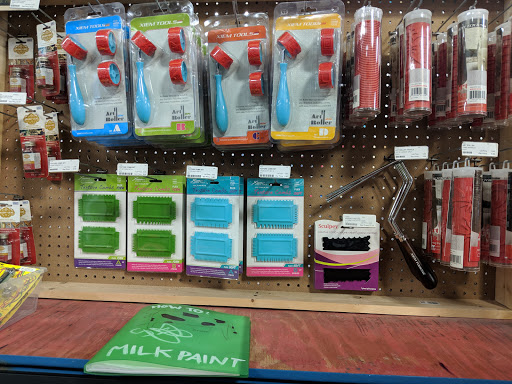 Art Supply Store «Artist & Craftsman Supply Miami», reviews and photos, 701 NW 27th Ave, Miami, FL 33125, USA
