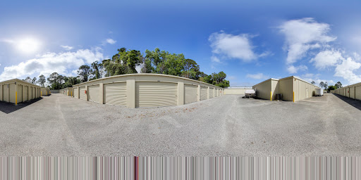 Self-Storage Facility «312 Self Storage», reviews and photos, 1725 Lakeside Ave, St Augustine, FL 32084, USA