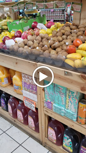 Grocery Store «Gonzales Supermarket», reviews and photos, 652 Collins St, Joliet, IL 60432, USA