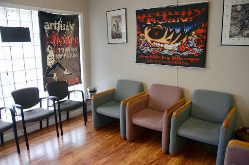 Explore 40k tattoo ideas, creative tattoo ideas in Louisville, available at Artfully Insane