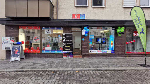 Mobile Store Süd