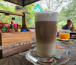 The outback Cafe Lipanoi photo