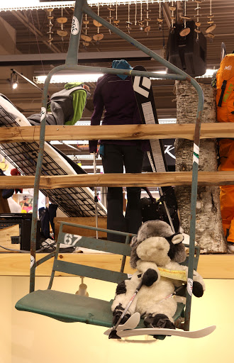 Outdoor Sports Store «Outdoor Gear Exchange», reviews and photos, 37 Church St, Burlington, VT 05401, USA