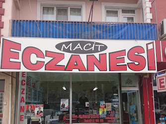 Macit Eczanesi