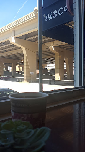 Manufacturer «Stone Creek Coffee - Factory Café», reviews and photos, 422 N 5th St, Milwaukee, WI 53203, USA