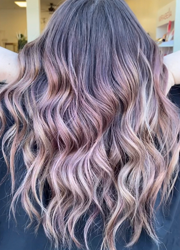 Beauty Salon «Salon Blissful», reviews and photos, 6740 E University Dr #104, Mesa, AZ 85205, USA