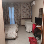 Photo n°2 de l'avis de Mercurio.i fait le 29/05/2023 à 05:02 sur le  Hotel City 2000 Srl à Rome