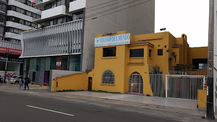 Centro De Estudios Idiomas Del Mundo S.A.C.