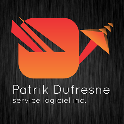 Patrik Dufresne Service Logiciel Inc.