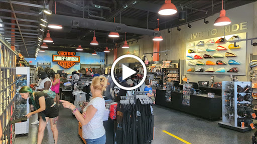 Harley-Davidson Dealer «Orlando Harley-Davidson at Disney Springs», reviews and photos, 1502 Buena Vista Dr B1, Lake Buena Vista, FL 32830, USA