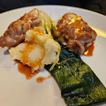 Photo n°5 de l'avis de Martina.a fait le 26/01/2024 à 18:47 sur le  Frangente à Milan