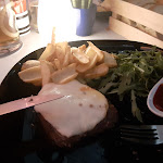 Photo n°1 de l'avis de Emanuela.e fait le 19/07/2020 à 07:46 sur le  Matinée Cocktail Bar & Restaurant à Maiori