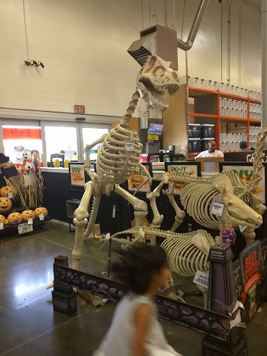 Home Improvement Store «The Home Depot», reviews and photos, 1625 S Mountain Ave, Monrovia, CA 91016, USA