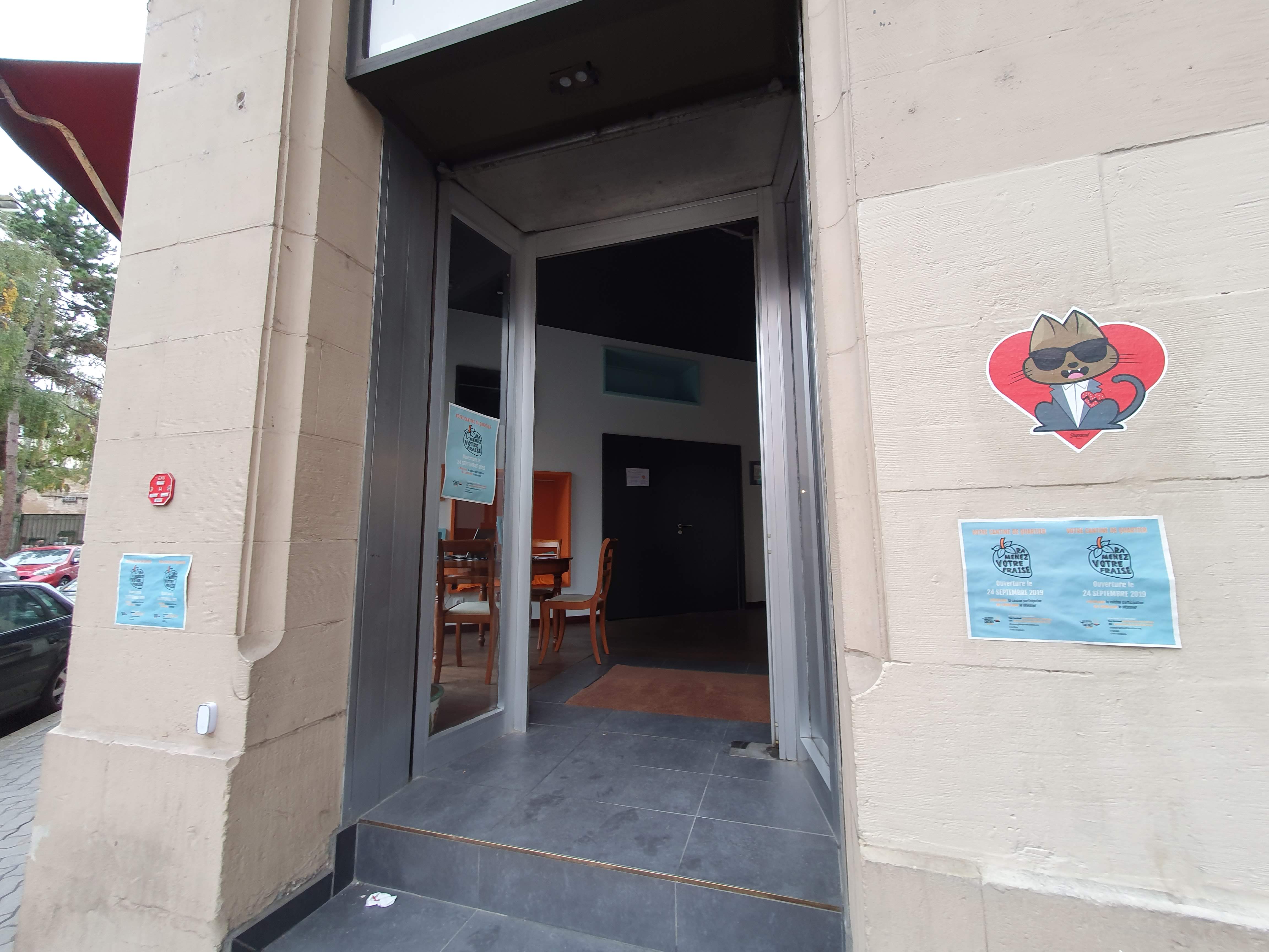 Photo n° 1 de l'avis de Cristo. fait le 01/10/2019 à 08:48