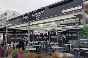 Restaurant Le Saint Georges image