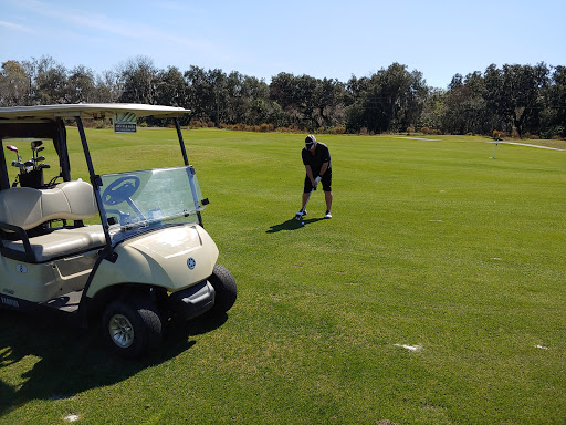 Golf Course «Buffalo Creek Golf Course», reviews and photos, 8100 69th St E, Palmetto, FL 34221, USA