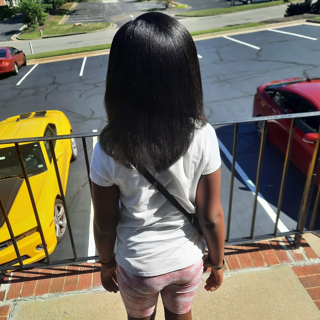 Luxe Lengths 23235