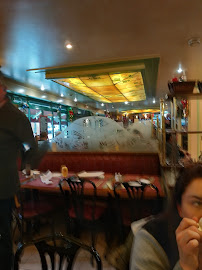 Atmosphère du Restaurant Le Satory à Versailles - n°4
