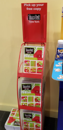 Movie Theater «Sunshine Cinema», reviews and photos, 143 E Houston St, New York, NY 10002, USA