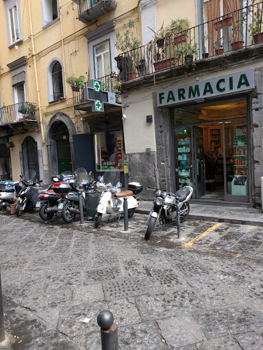 Farmacia San Gaetano