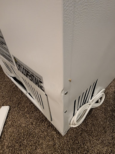 Home Improvement Store «The Home Depot», reviews and photos, 8555 Home Depot Drive, Irving, TX 75063, USA