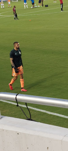 Park «Fielder Park», reviews and photos, 1100 S Fielder Rd, Arlington, TX 76013, USA