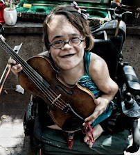 Gaelynn Lea: Musician & Public Speaker - Photo 7 - Car repair in , Duluth