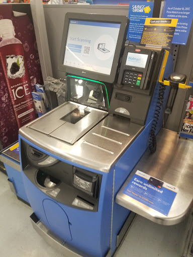 Discount Store «Walmart», reviews and photos, 3041 N Rainbow Blvd, Las Vegas, NV 89108, USA