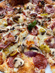 Pizza AVANTI Freimann 80939 Munich