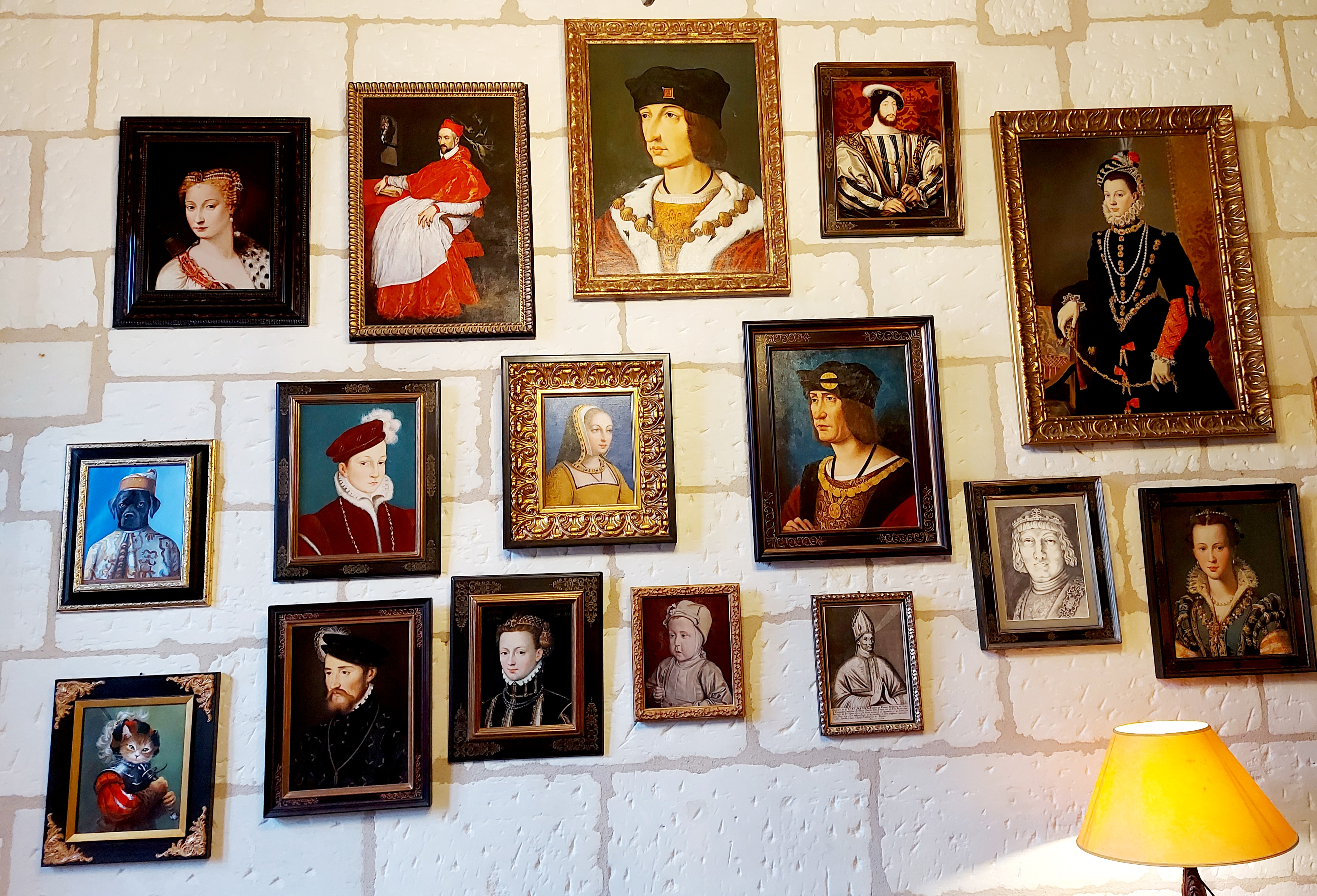 Photo n° 3 de l'avis de Laetitia.a fait le 31/10/2021 à 18:33