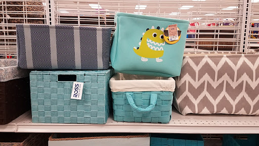 Clothing Store «Ross Dress for Less», reviews and photos, 767 W Grassland Dr, American Fork, UT 84003, USA