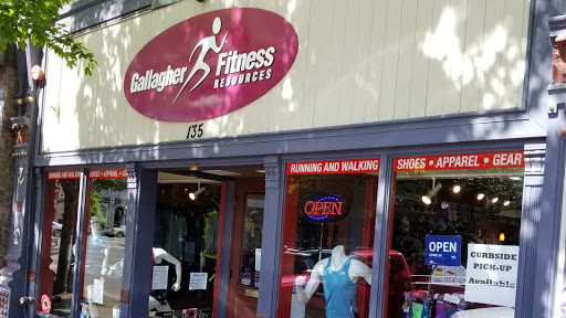 Gallagher Fitness Resources