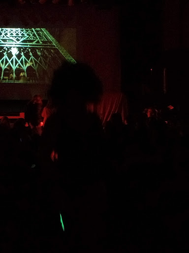 Live Music Venue «The Kent Stage», reviews and photos, 175 E Main St, Kent, OH 44240, USA