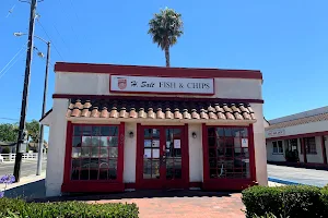 H Salt Fish & Chips image